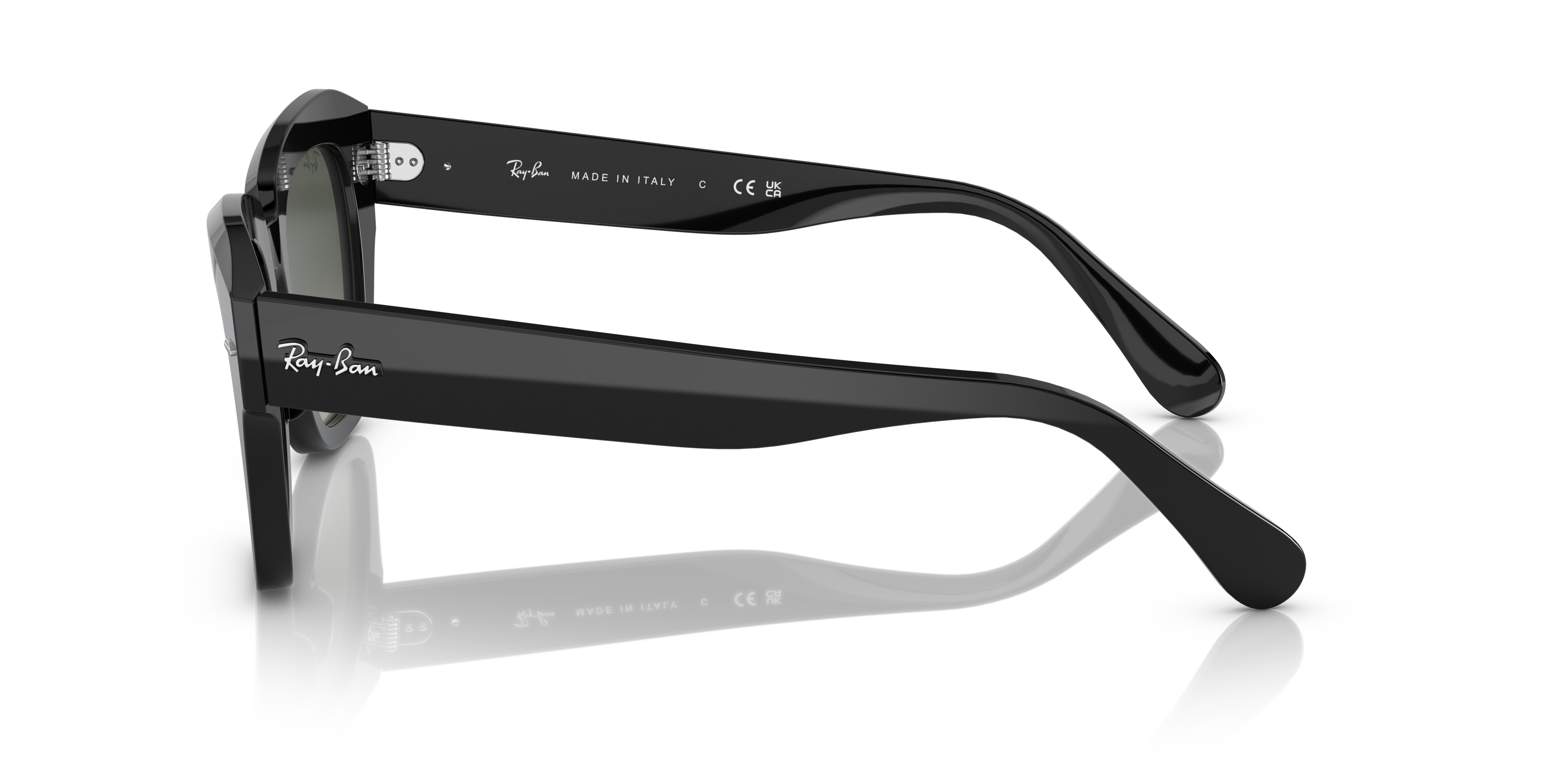 RAY-BAN RB2186 STATE STREET 901/71 49