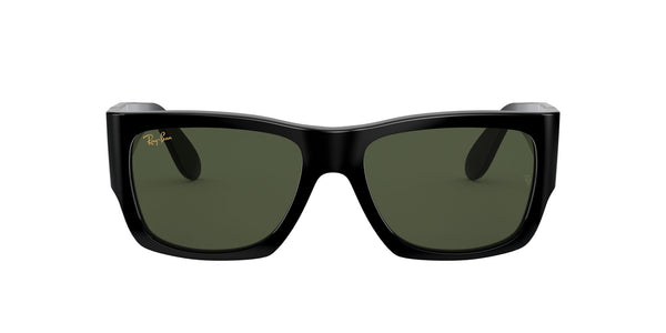 RAY-BAN RB2187 WAYFARER NOMAD 901/31 54