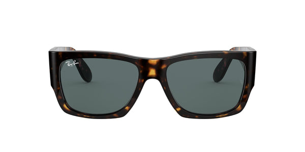 RAY-BAN RB2187 WAYFARER NOMAD 902/R5 54