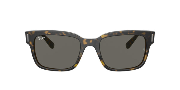 RAY-BAN RB2190 JEFFREY 1292B1 55