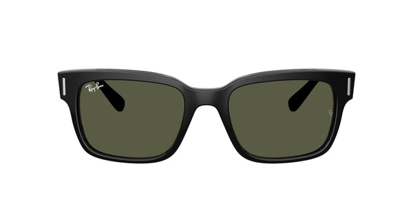 RAY-BAN RB2190 JEFFREY 901/31 55