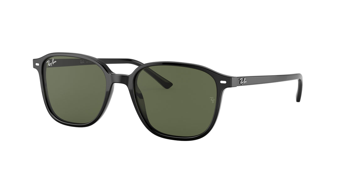 Óculos de sol ray-ban rb2193 leonard 901/31 unisex tamanho 53mm - Vista principal