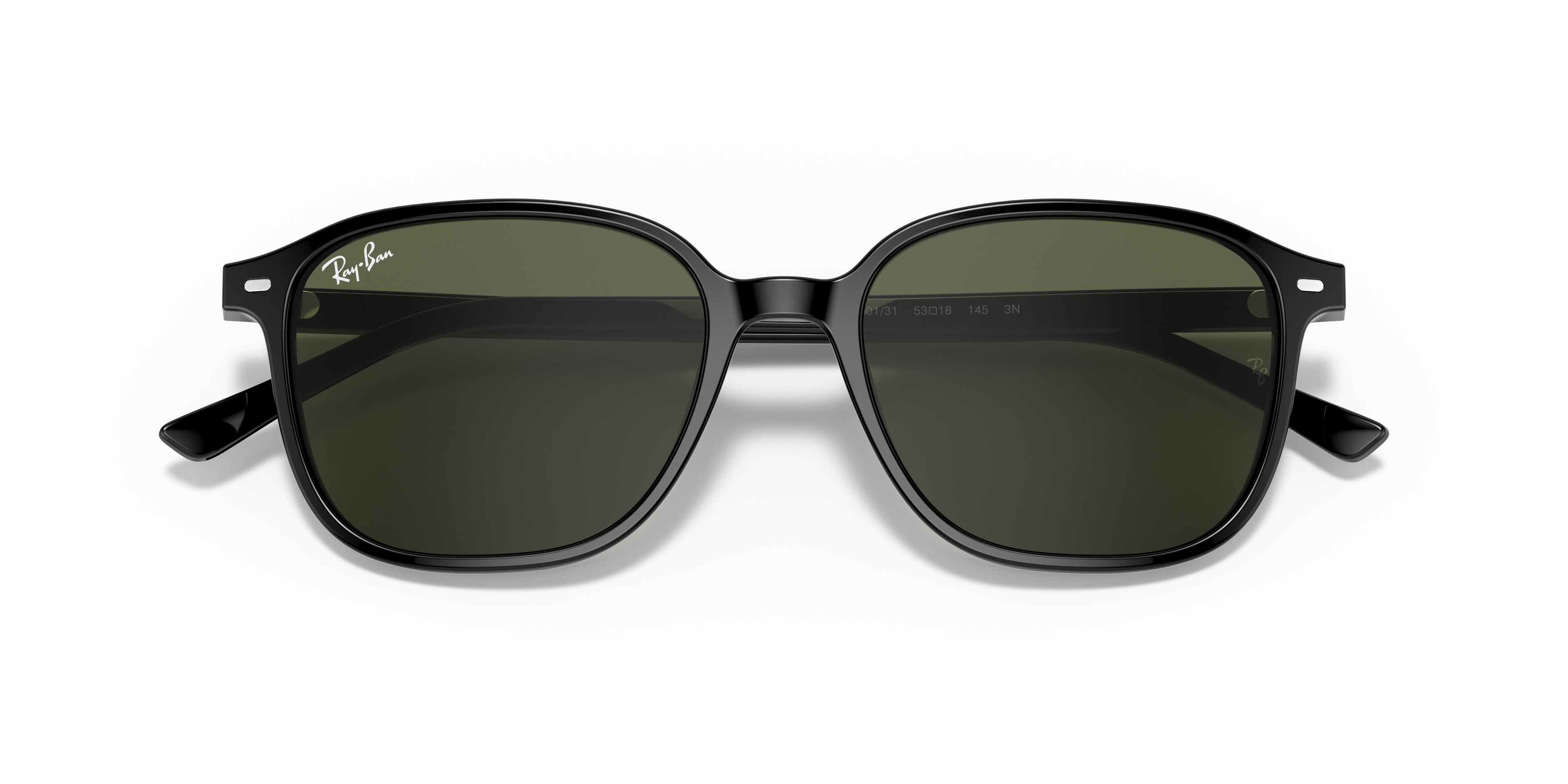 RAY-BAN RB2193 LEONARD 901/31 53
