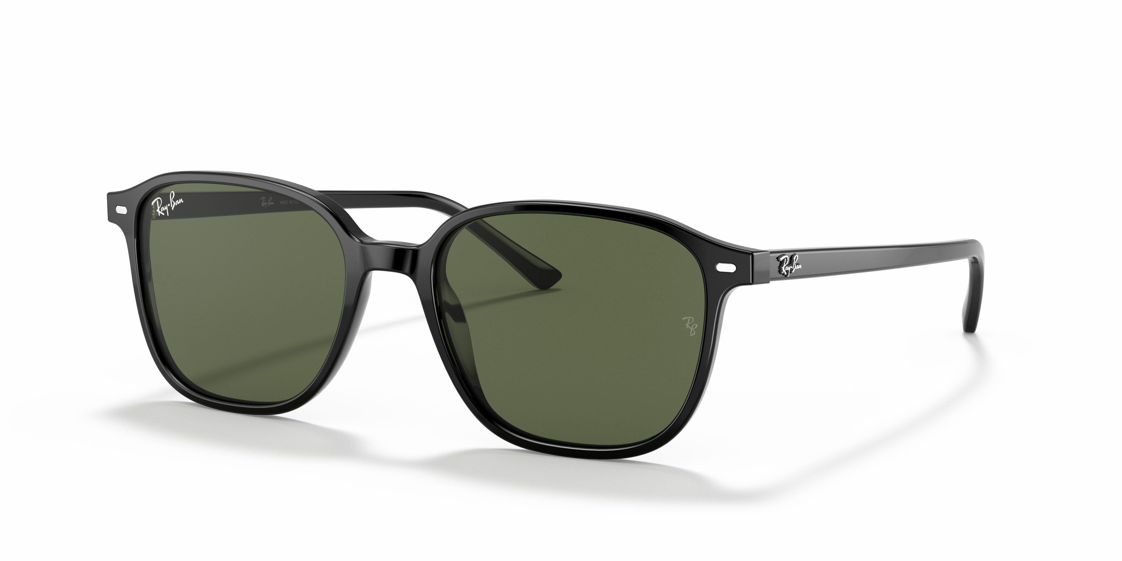 RAY-BAN RB2193 LEONARD 901/31 53