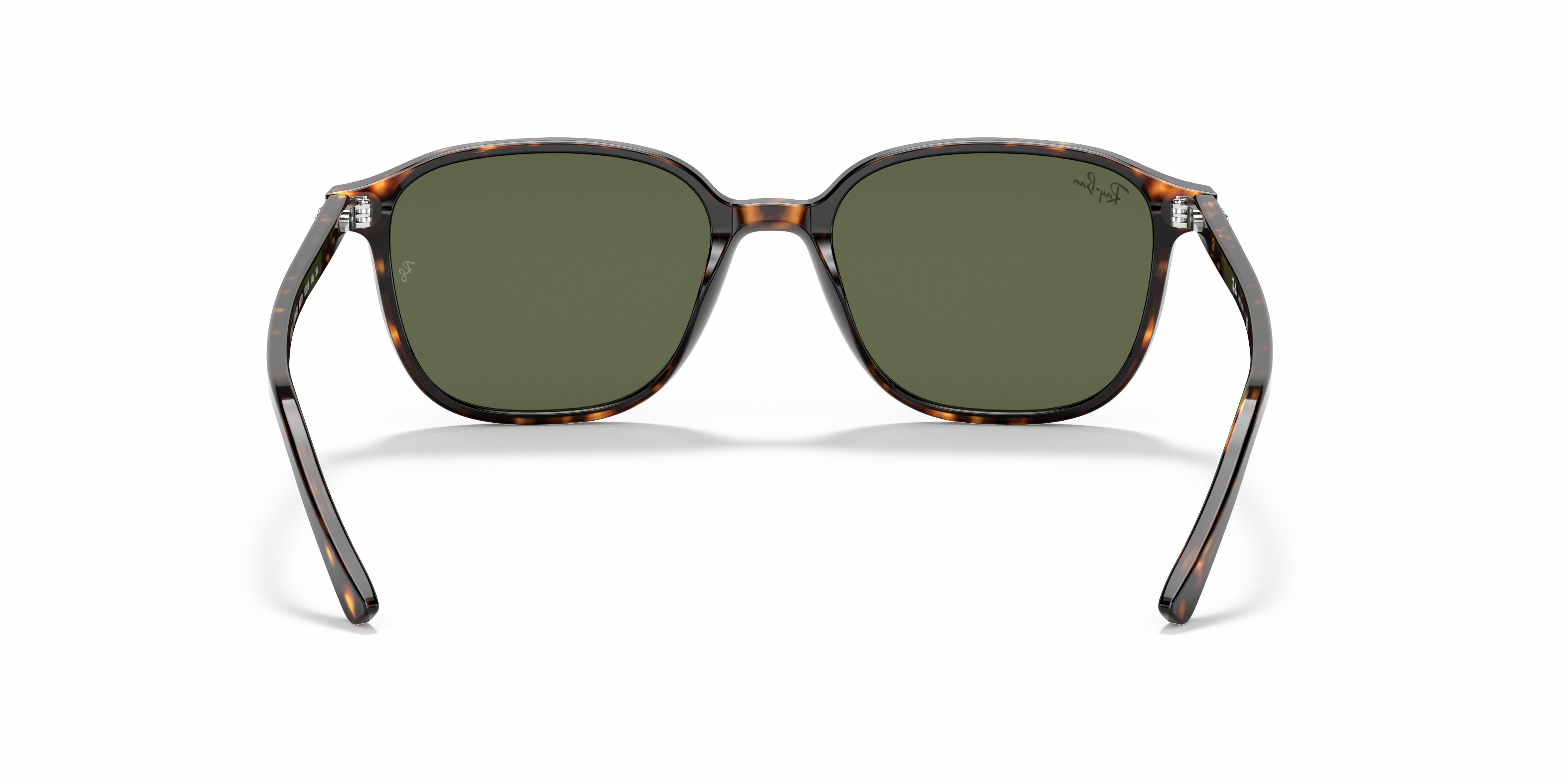 RAY-BAN RB2193 LEONARD 902/31 53