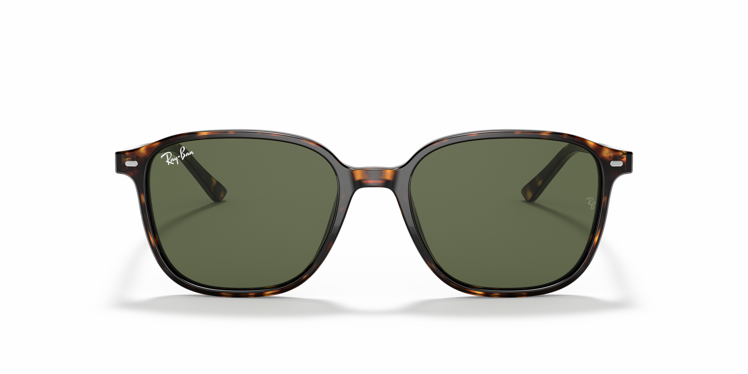 RAY-BAN RB2193 LEONARD 902/31 53
