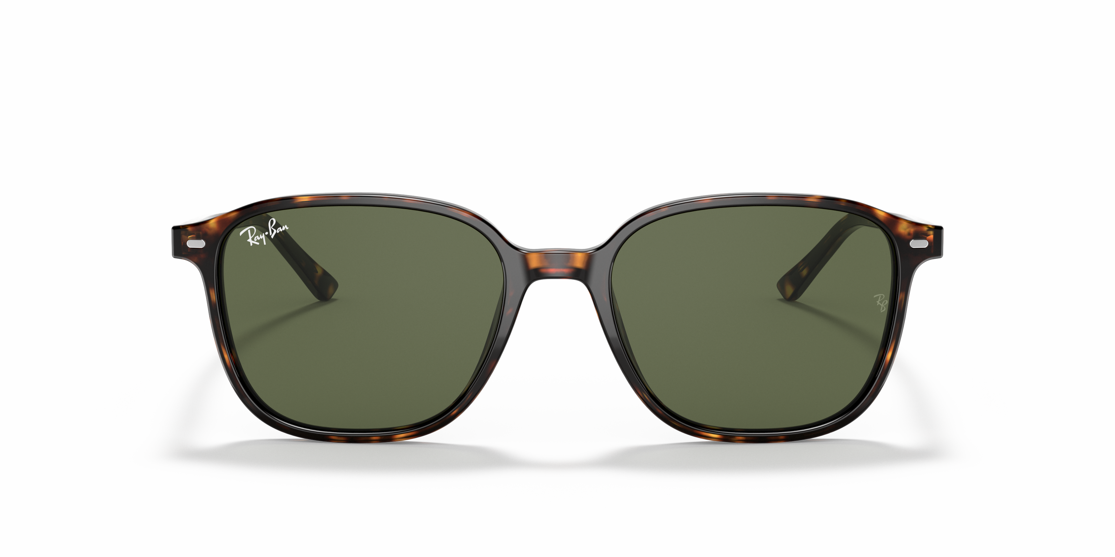RAY-BAN RB2193 LEONARD 902/31 53