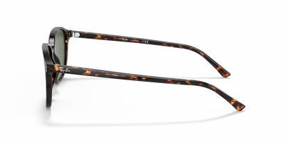 RAY-BAN RB2193 LEONARD 902/31 53