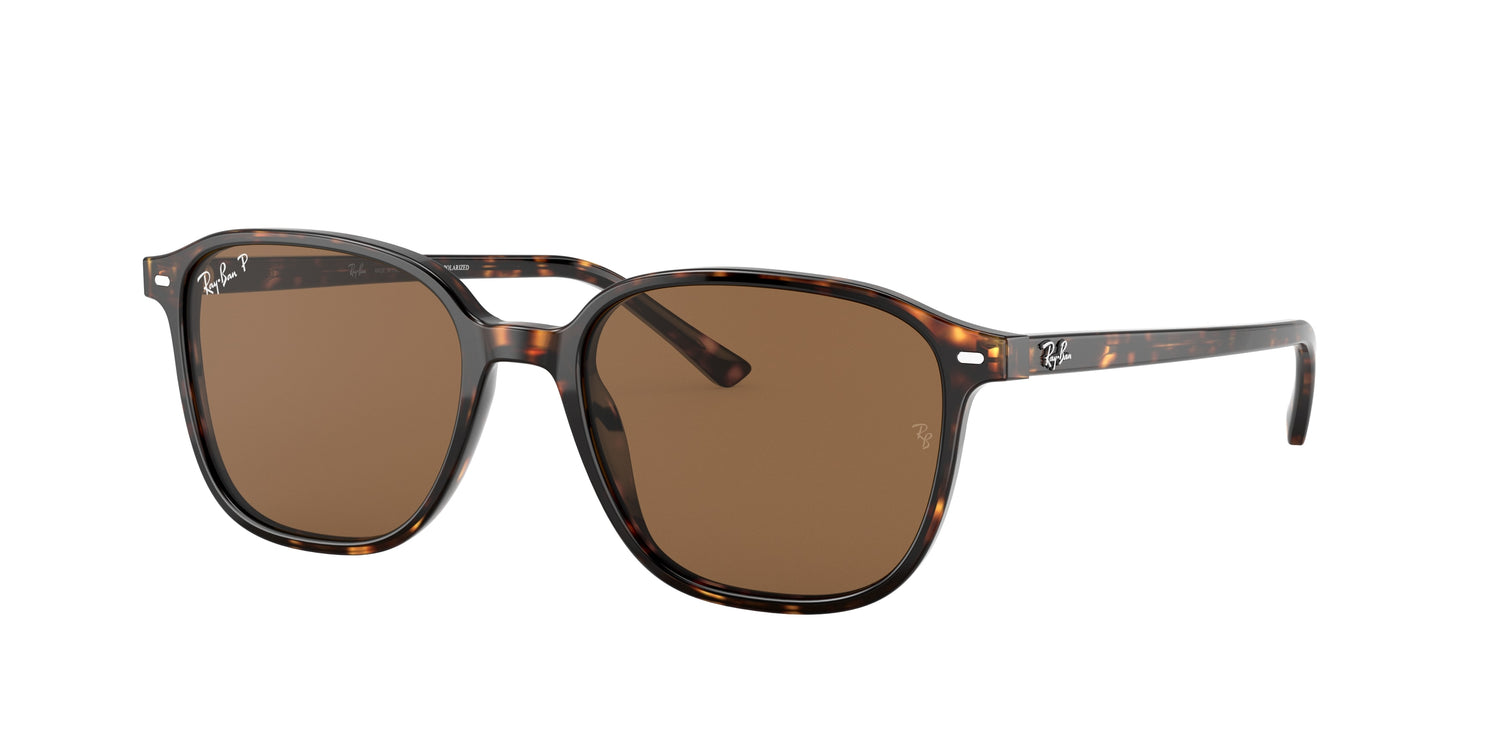 RAY-BAN RB2193 LEONARD 902/57 53