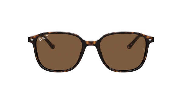 RAY-BAN RB2193 LEONARD 902/57 53