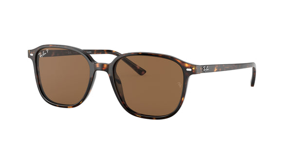 RAY-BAN RB2193 LEONARD 902/57 53