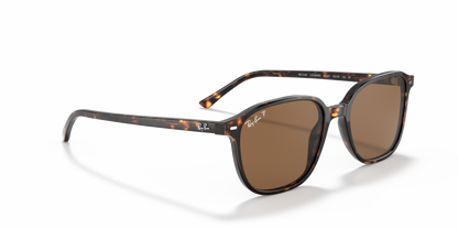 RAY-BAN RB2193 LEONARD 902/57 53