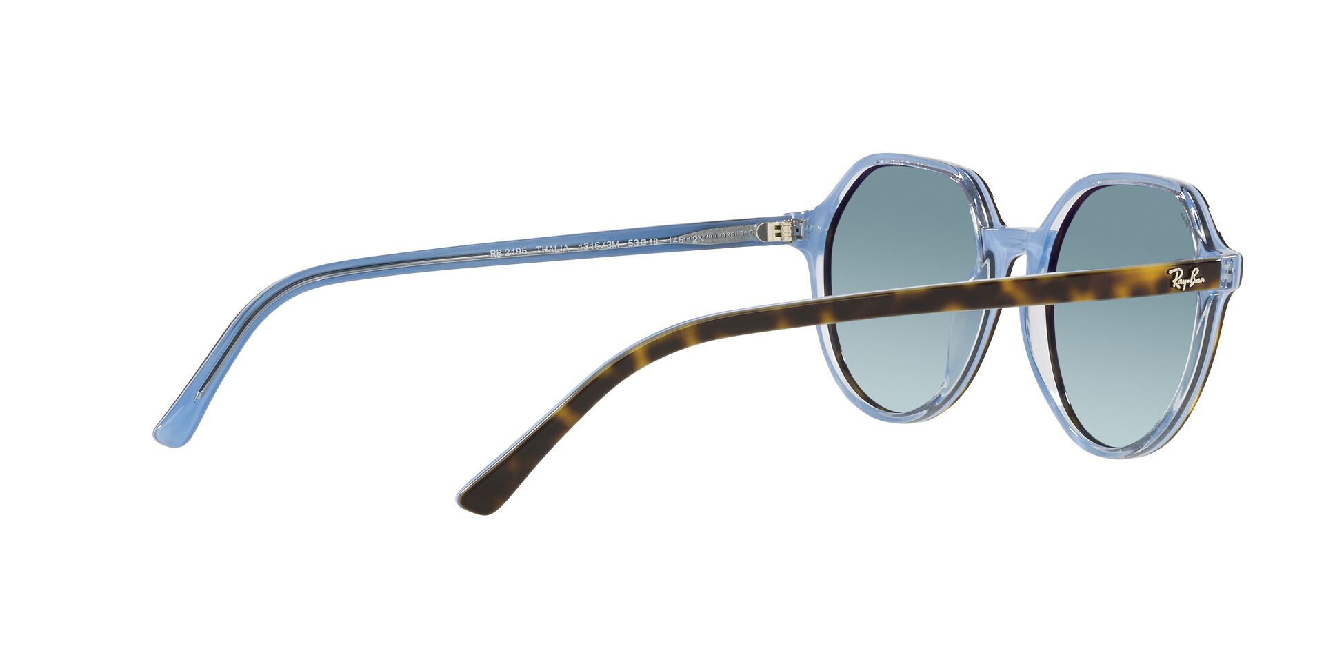 RAY-BAN RB2195 THALIA 13163M 51