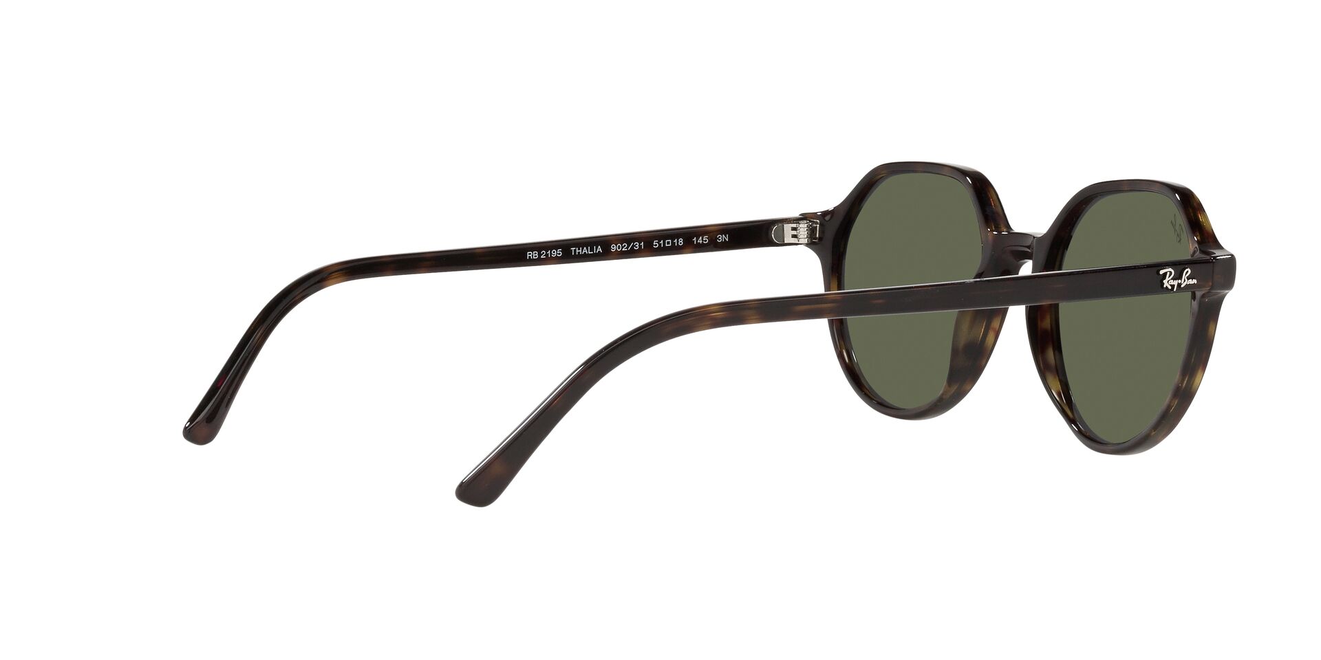 RAY-BAN RB2195 THALIA 902/31 53