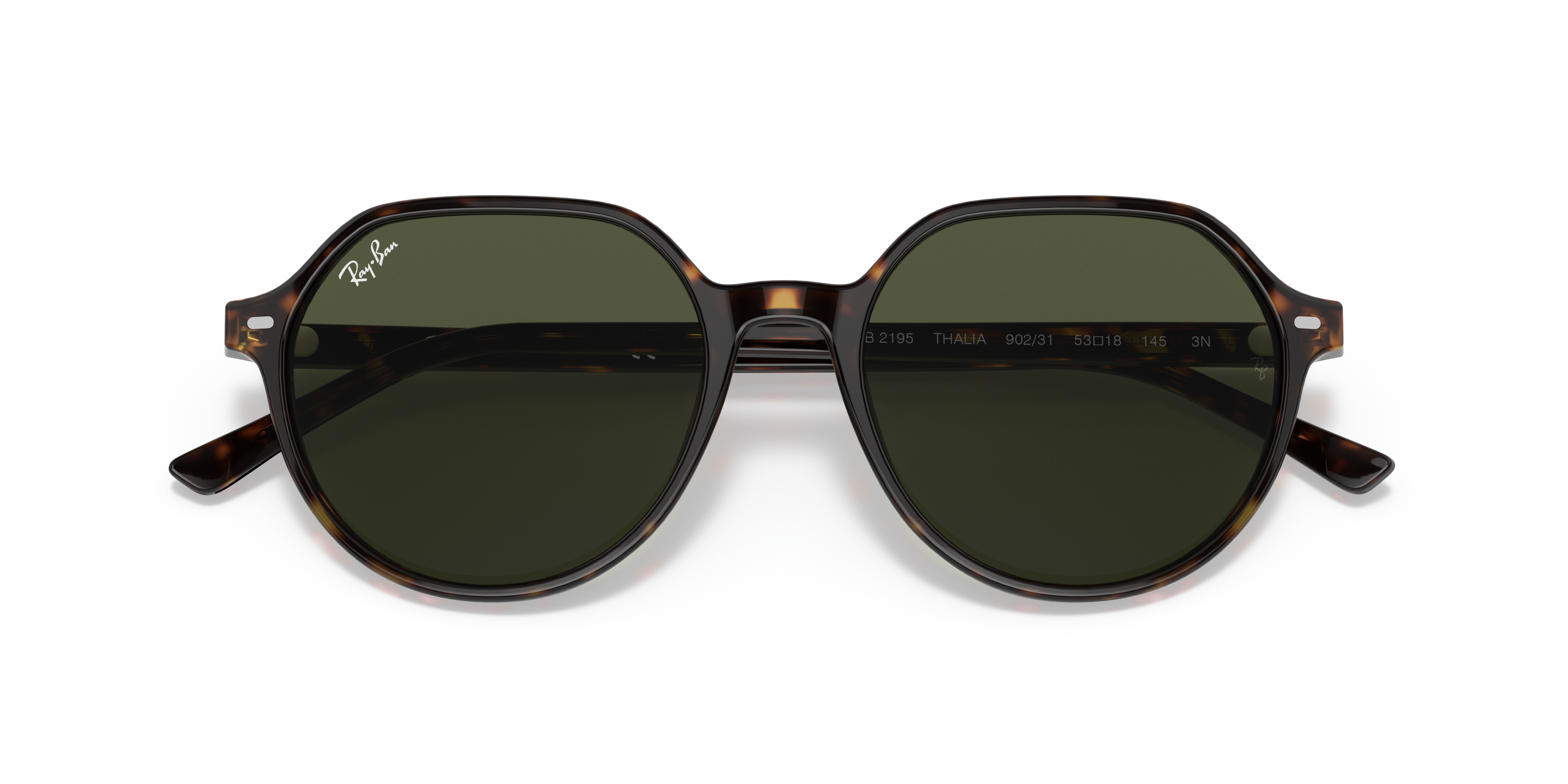 RAY-BAN RB2195 THALIA 902/31 51