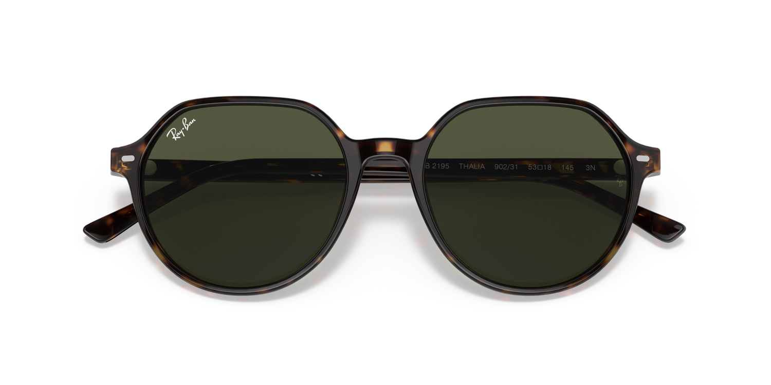 RAY-BAN RB2195 THALIA 902/31 53