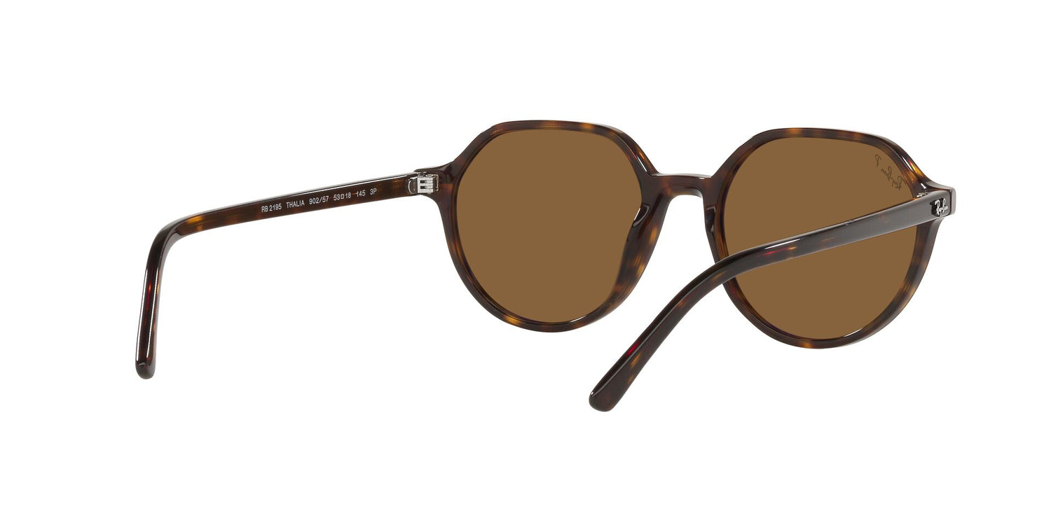 RAY-BAN RB2195 THALIA 902/57 51