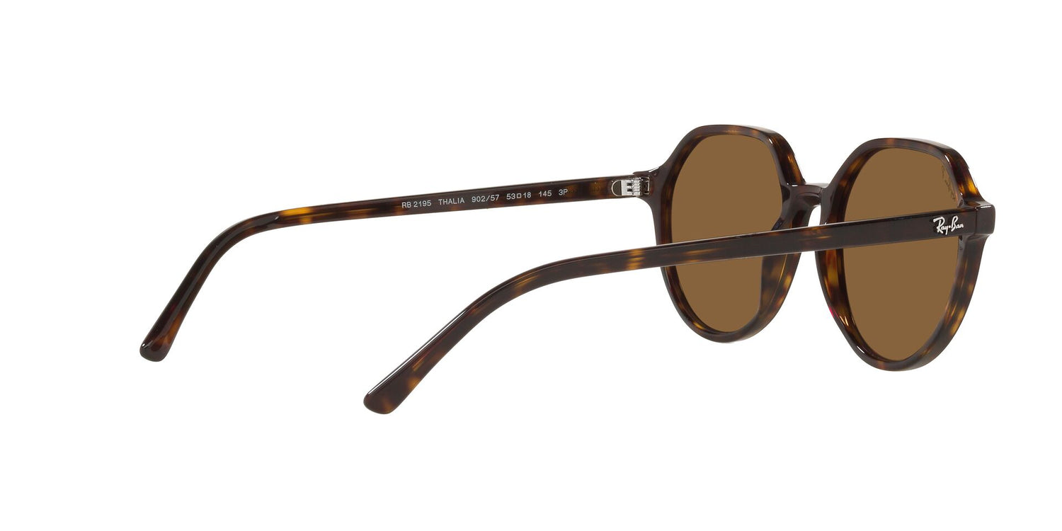 RAY-BAN RB2195 THALIA 902/57 53