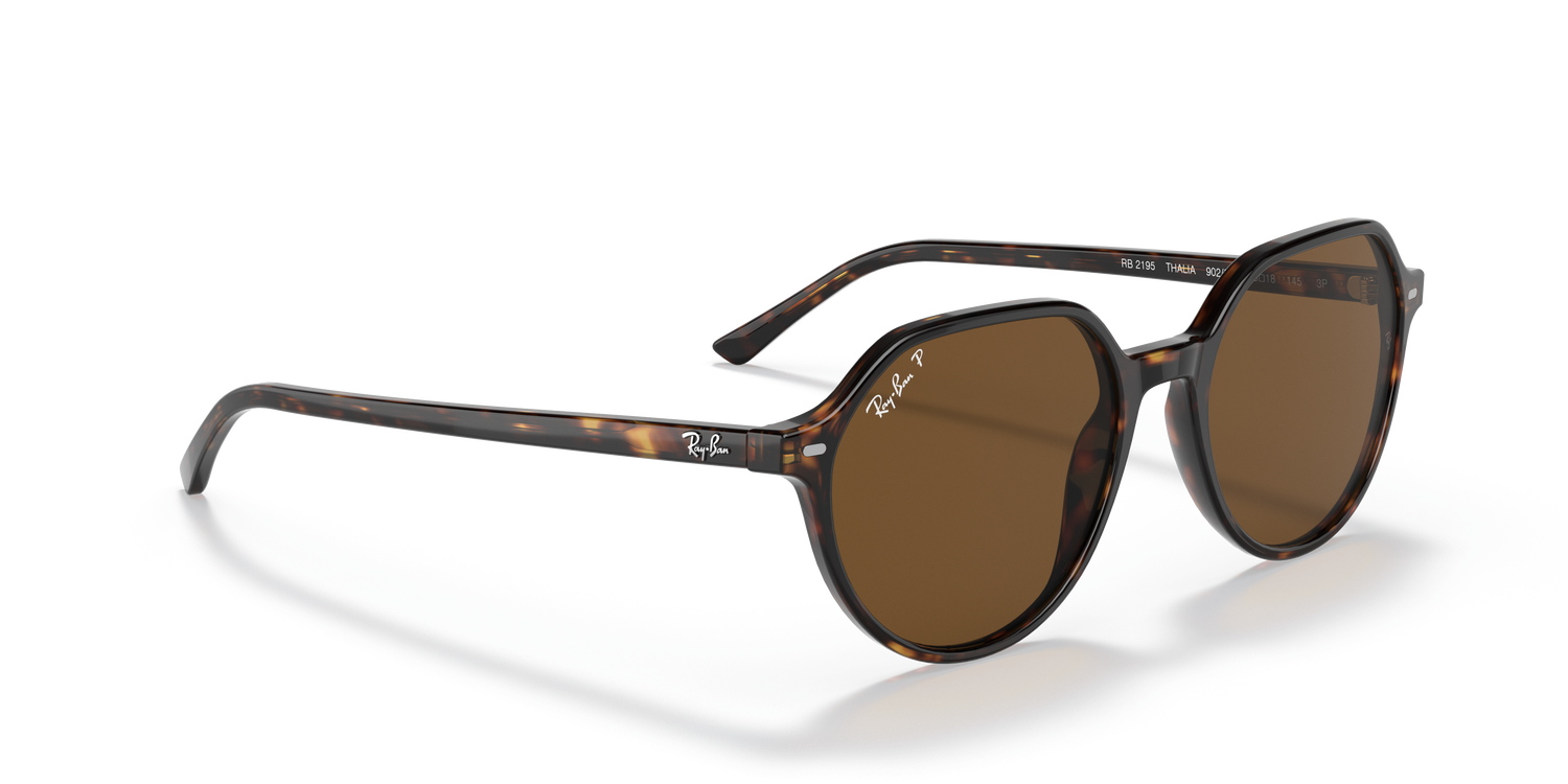 RAY-BAN RB2195 THALIA 902/57 53
