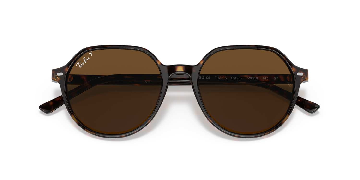 RAY-BAN RB2195 THALIA 902/57 53