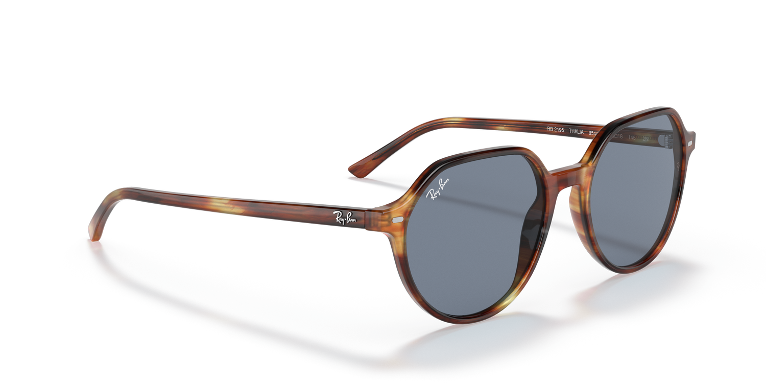RAY-BAN RB2195 THALIA 954/62 51