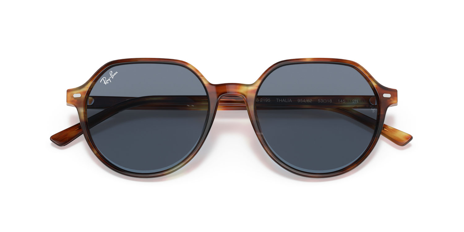 RAY-BAN RB2195 THALIA 954/62 51