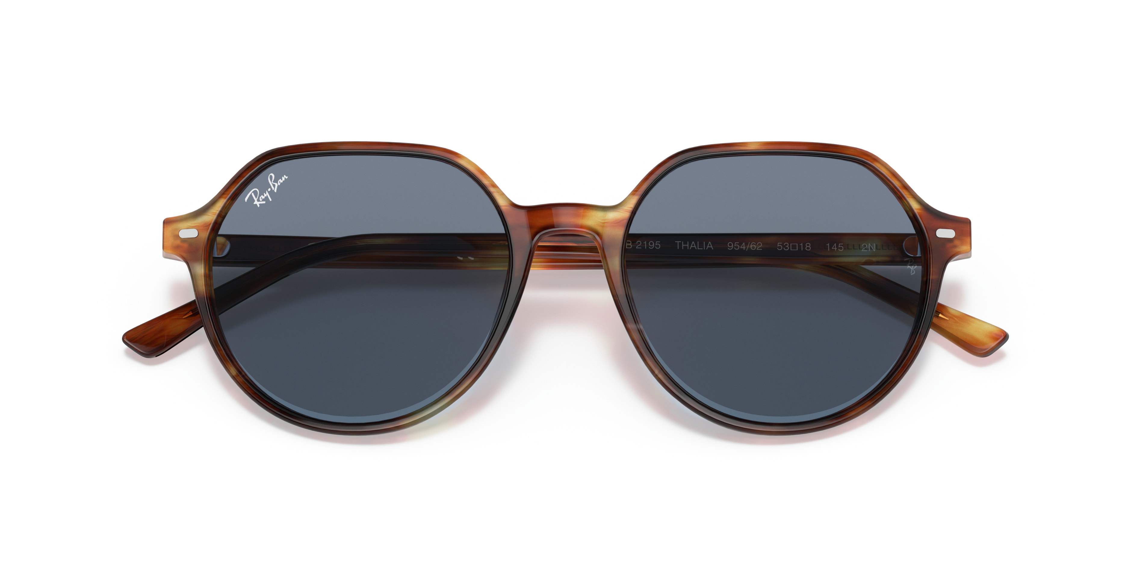 RAY-BAN RB2195 THALIA 954/62 51