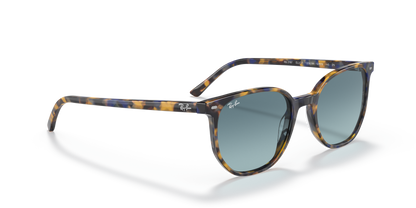 RAY-BAN RB2197 ELLIOT 13563M 52