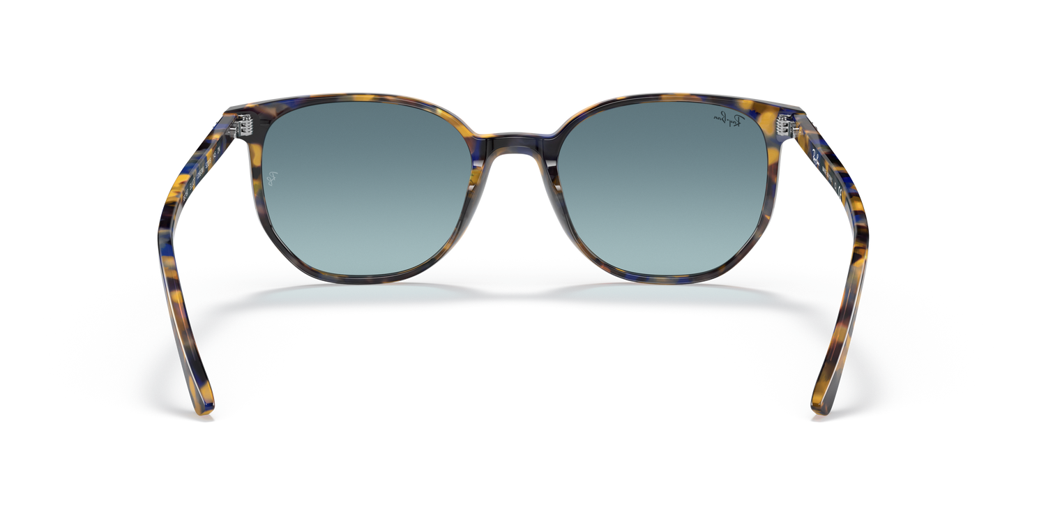 RAY-BAN RB2197 ELLIOT 13563M 52