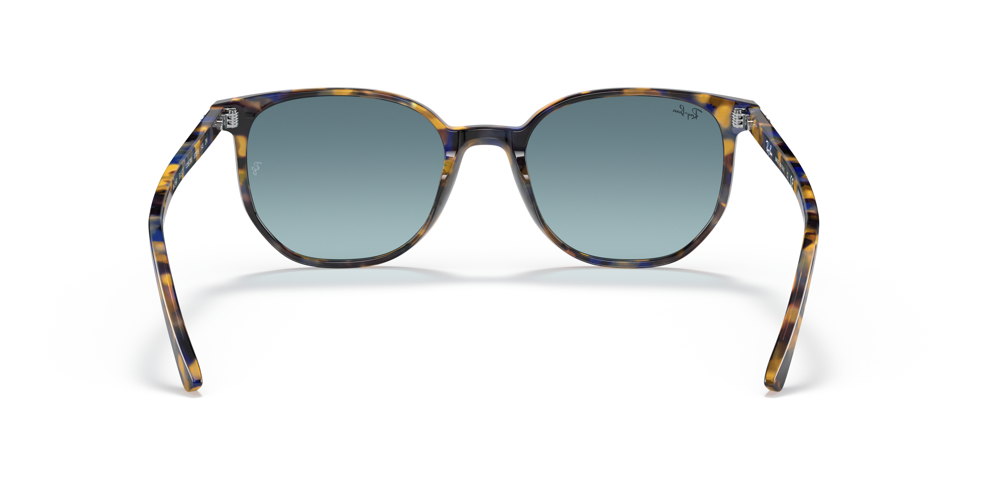 RAY-BAN RB2197 ELLIOT 13563M 52