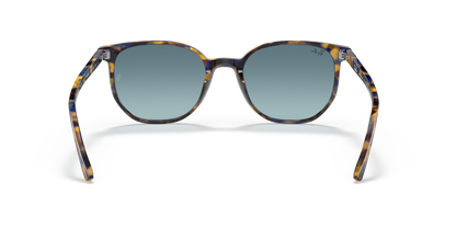 RAY-BAN RB2197 ELLIOT 13563M 52