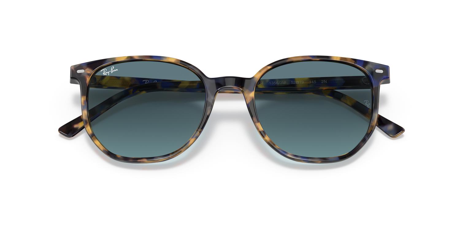 RAY-BAN RB2197 ELLIOT 13563M 52