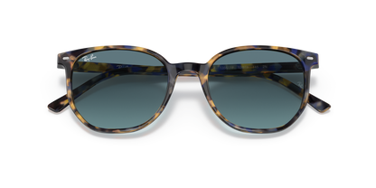RAY-BAN RB2197 ELLIOT 13563M 52