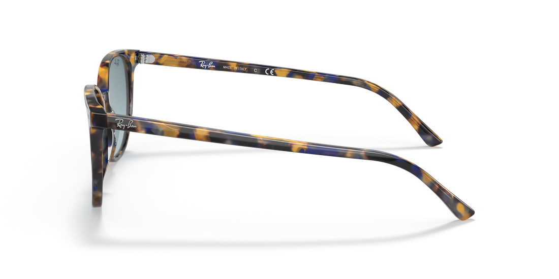 Sonnenbrillen ray-ban rb2197 elliot 13563m unisex größe 52mm - Detailansicht