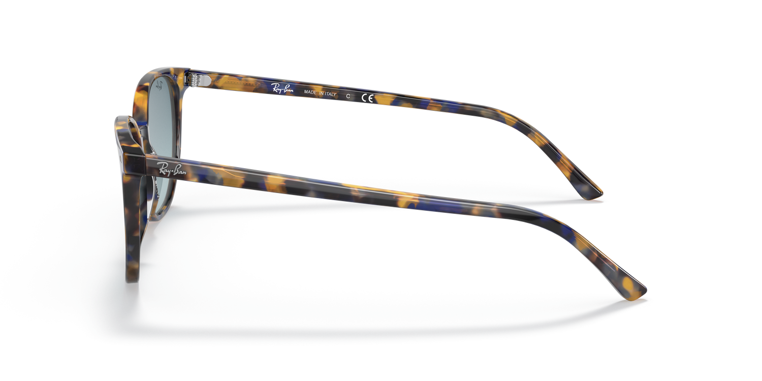 RAY-BAN RB2197 ELLIOT 13563M 52