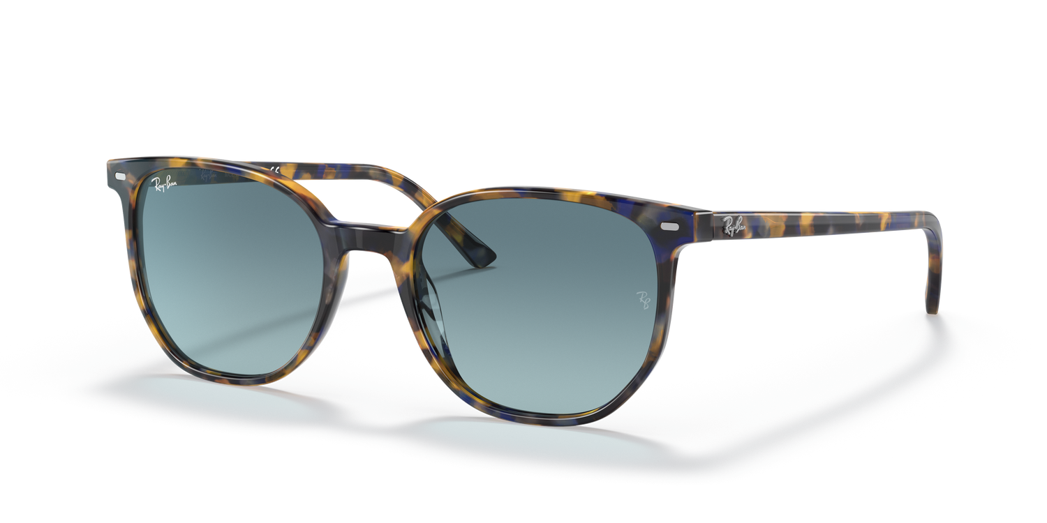 RAY-BAN RB2197 ELLIOT 13563M 52