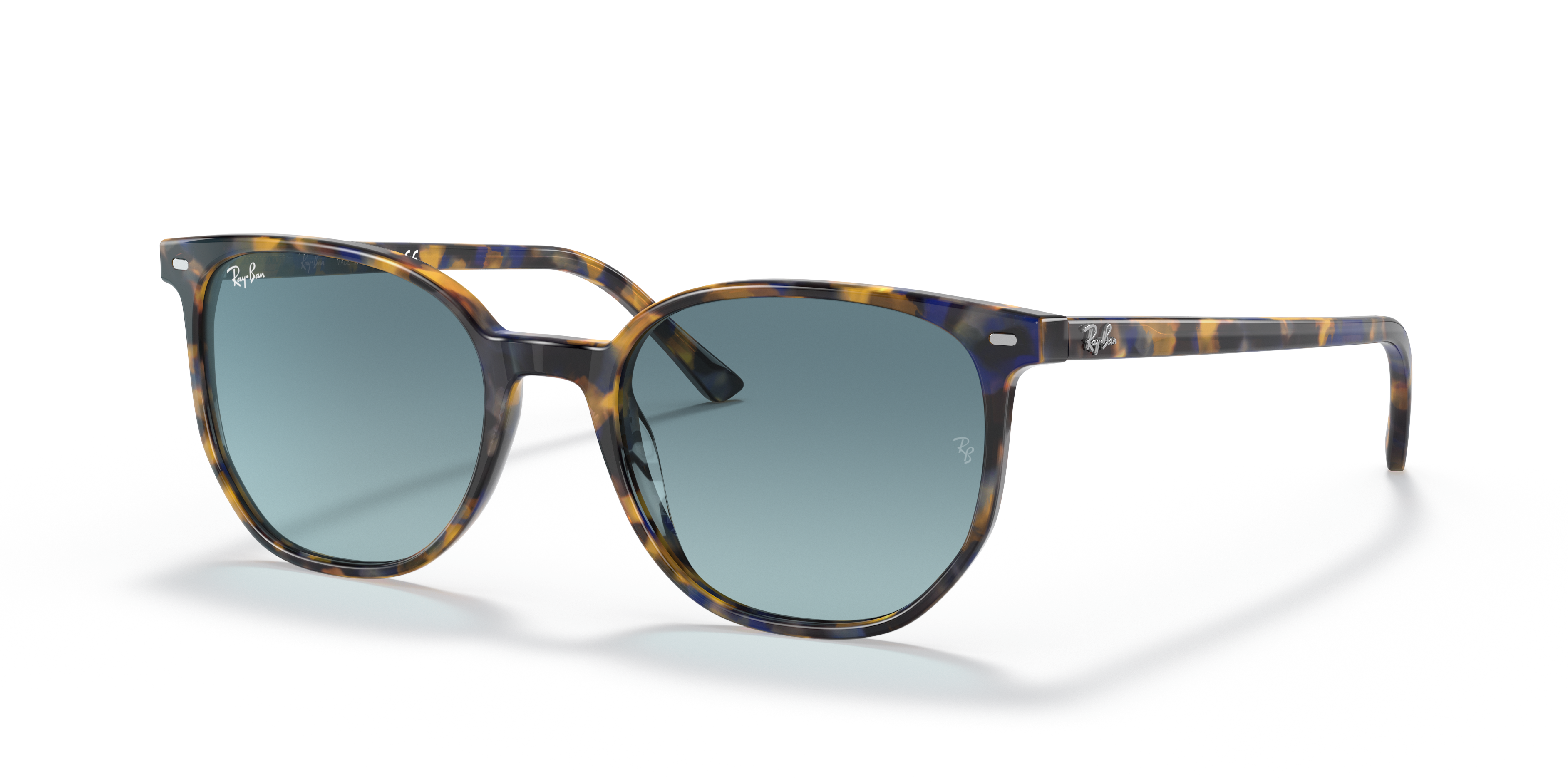 RAY-BAN RB2197 ELLIOT 13563M 52