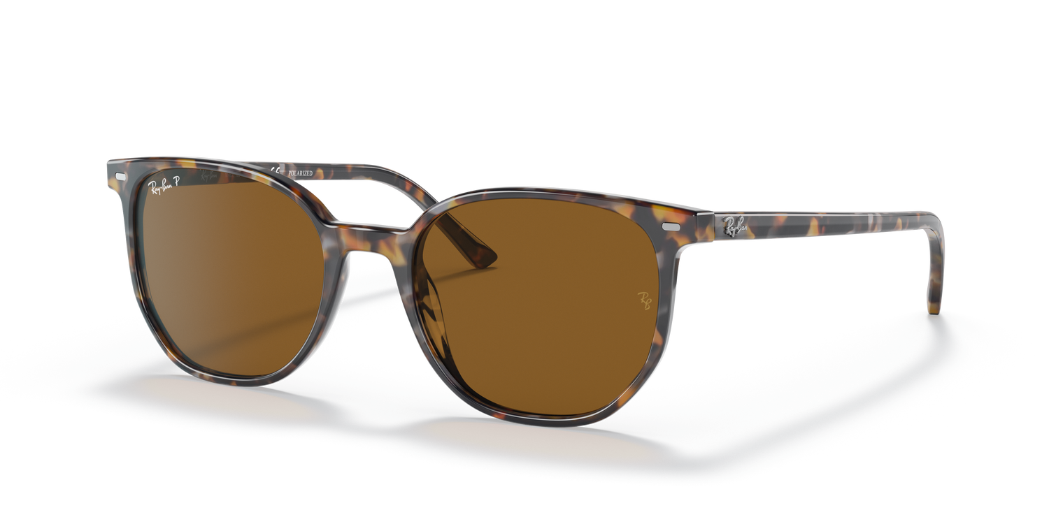 RAY-BAN RB2197 ELLIOT 135757 52 - 23