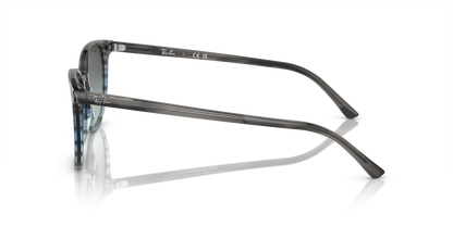 RAY-BAN RB2197 ELLIOT 1391GK 52