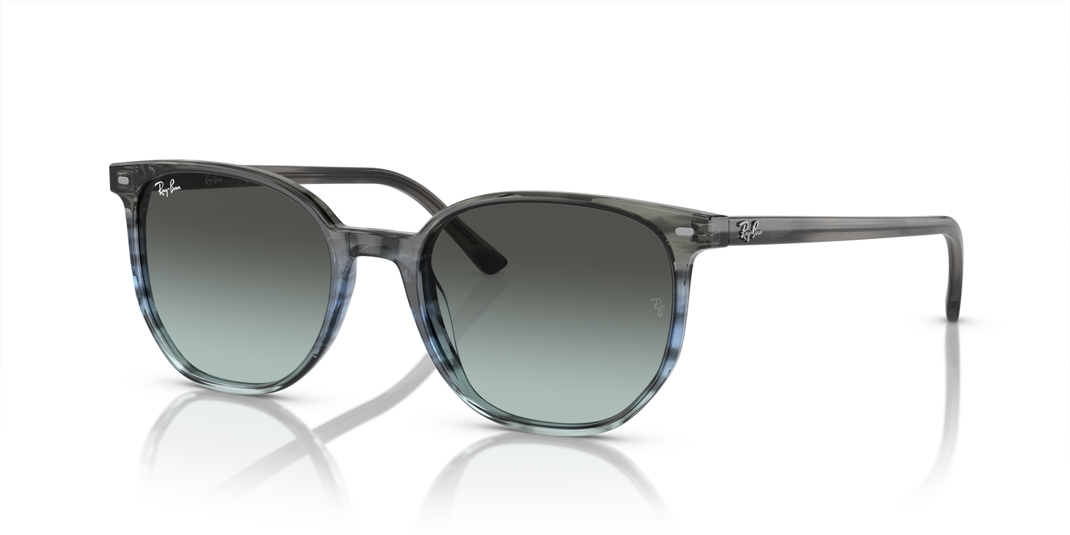RAY-BAN RB2197 ELLIOT 1391GK 54