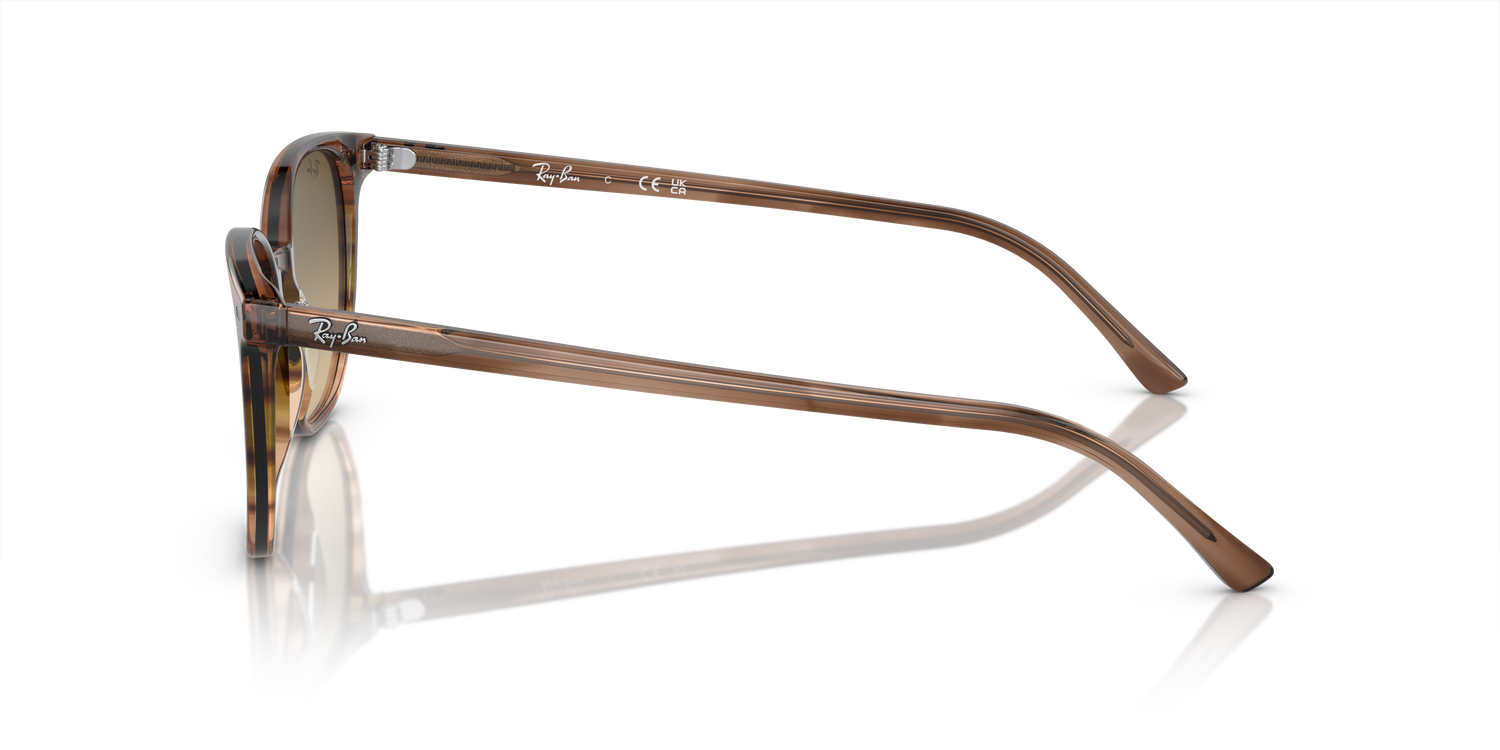 RAY-BAN RB2197 ELLIOT 13920A 52