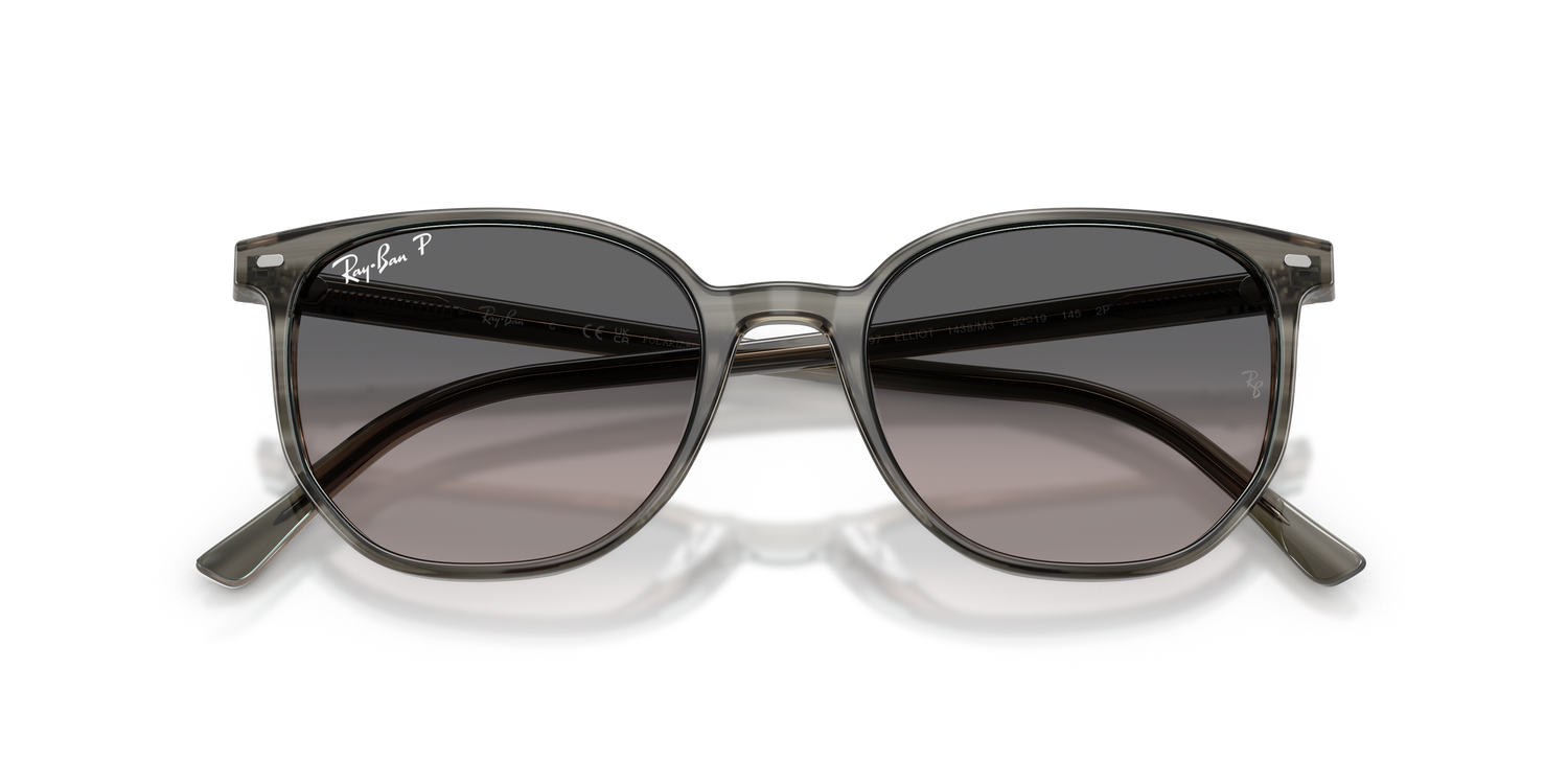 RAY-BAN RB2197 ELLIOT 1438M3 52