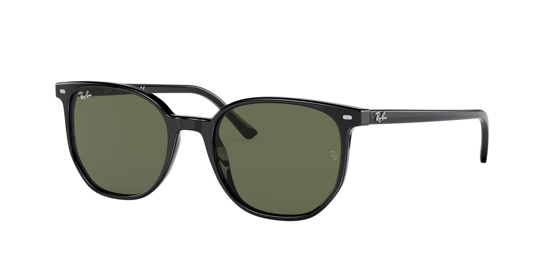 Óculos de sol ray-ban rb2197 elliot 901/31 unisex tamanho 52mm - Vista principal