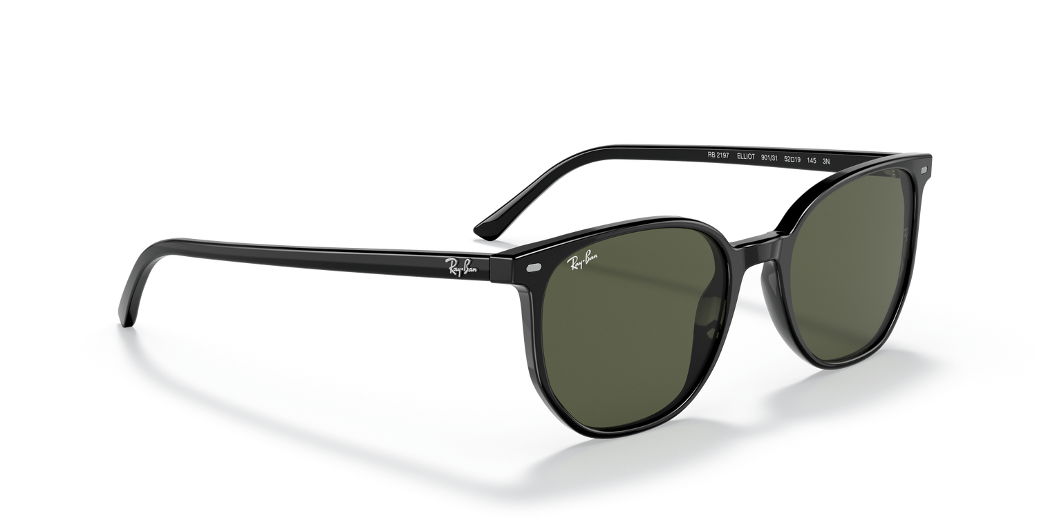 RAY-BAN RB2197 ELLIOT 901/31 52