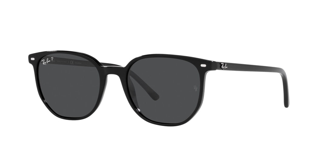 RAY-BAN RB2197 ELLIOT 901/48 52