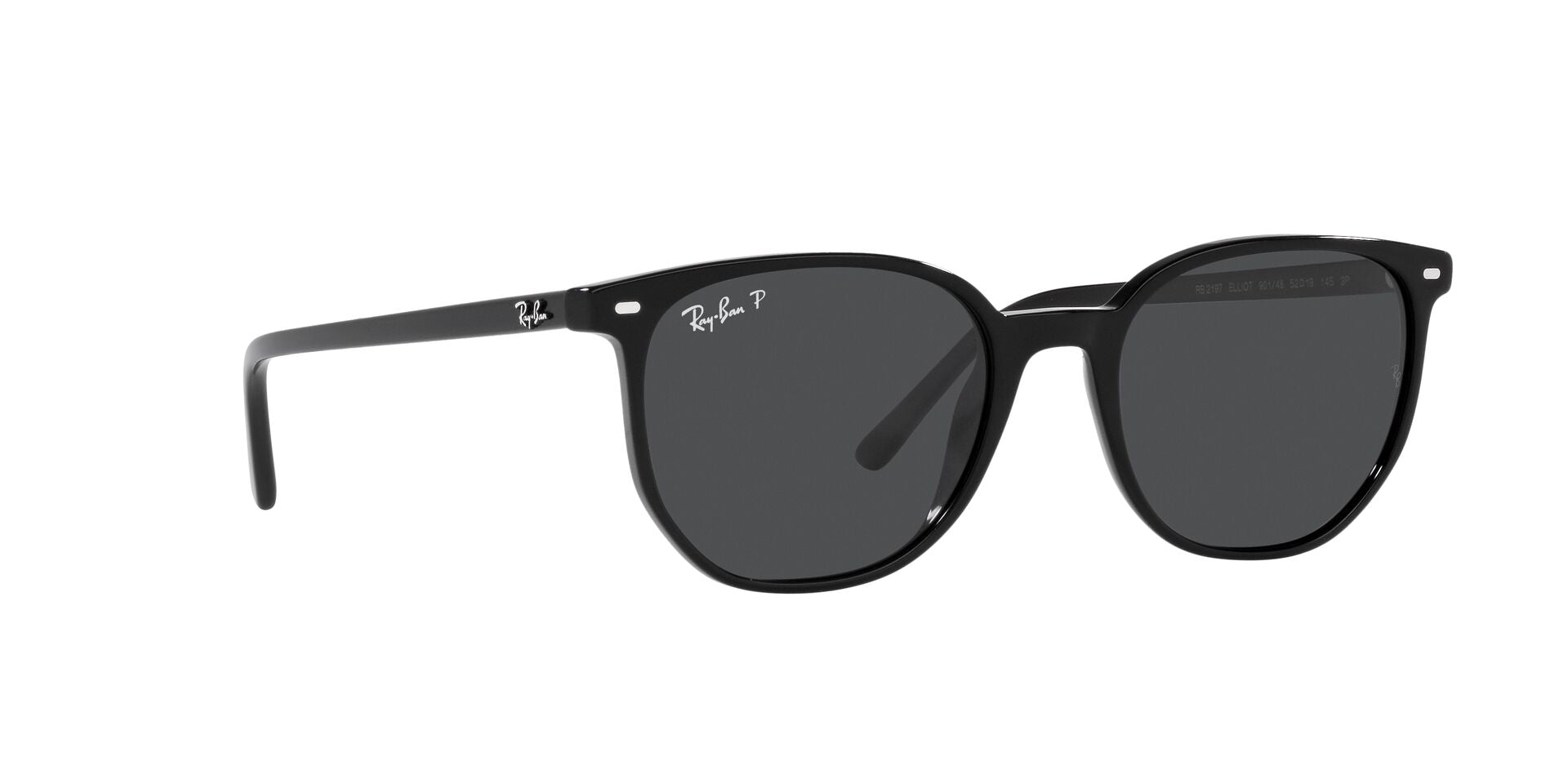 RAY-BAN RB2197 ELLIOT 901/48 52