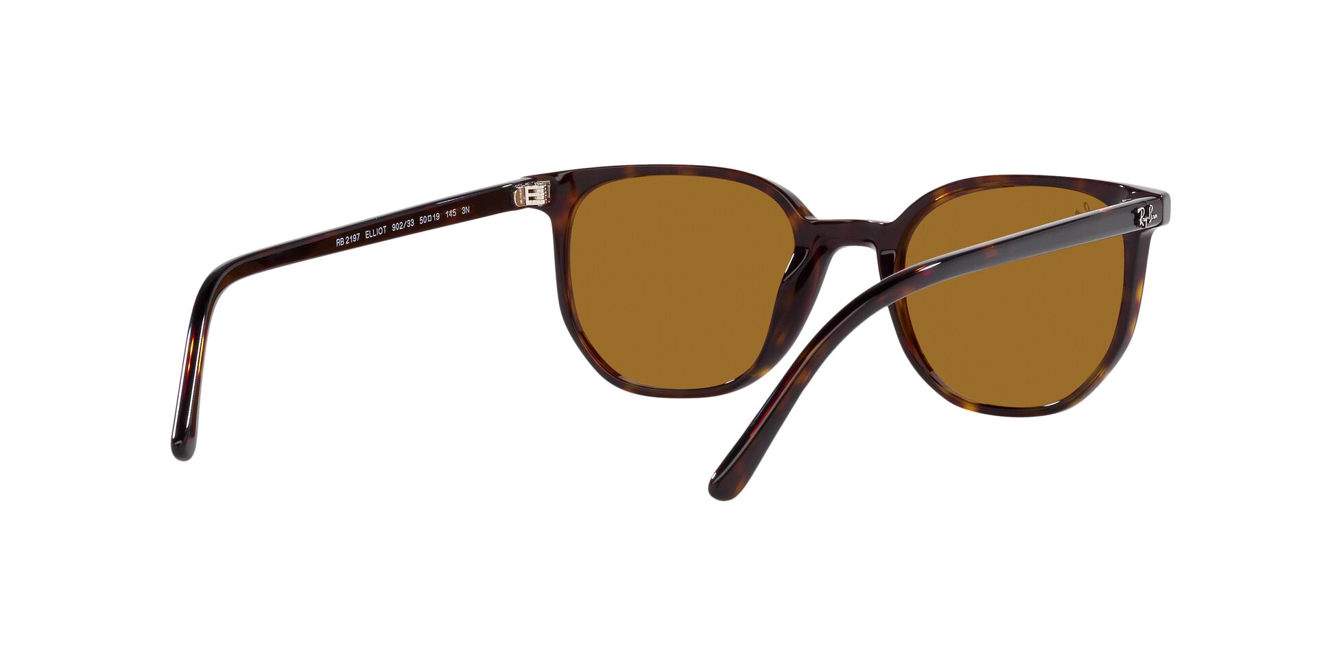 RAY-BAN RB2197 ELLIOT 902/33 52