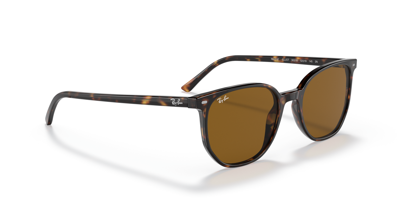 RAY-BAN RB2197 ELLIOT 902/33 52