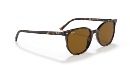 RAY-BAN RB2197 ELLIOT 902/33 52