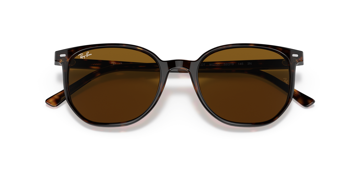 RAY-BAN RB2197 ELLIOT 902/33 52